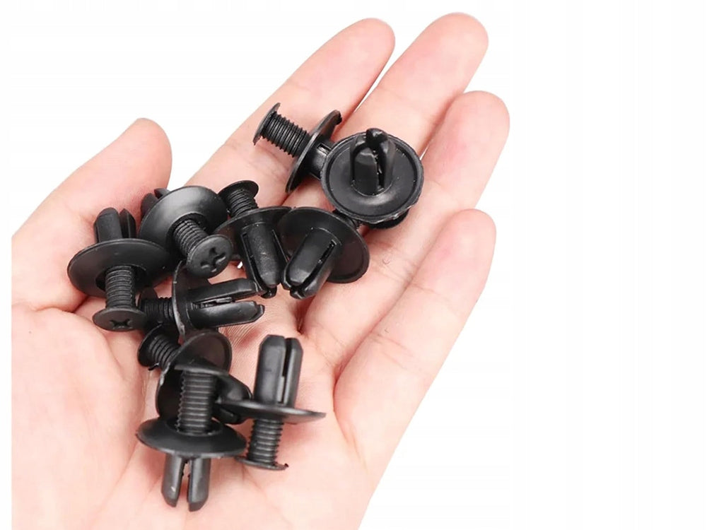 🚘 KIT DE 680 REMACHES PARA AUTO – REPARA PANELES SUELTOS SIN GASTAR EN EL MECÁNICO