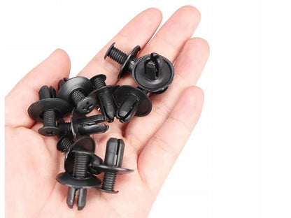 🚘 KIT DE 680 REMACHES PARA AUTO – REPARA PANELES SUELTOS SIN GASTAR EN EL MECÁNICO
