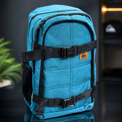 Salveque Urbano Pro | El morral que te la deja clara | 32L · 3 en 1