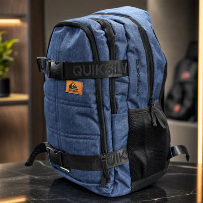Salveque Urbano Pro | El morral que te la deja clara | 32L · 3 en 1