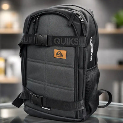 Salveque Urbano Pro | El morral que te la deja clara | 32L · 3 en 1