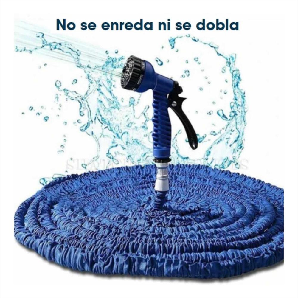 MANGUERA EXPANDIBLE