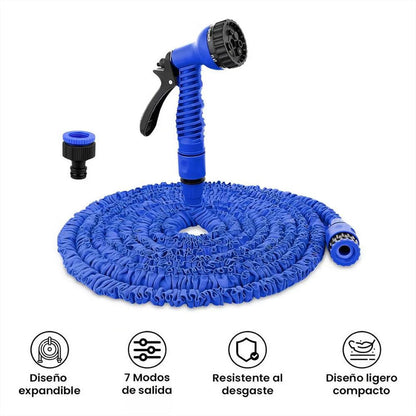 MANGUERA EXPANDIBLE